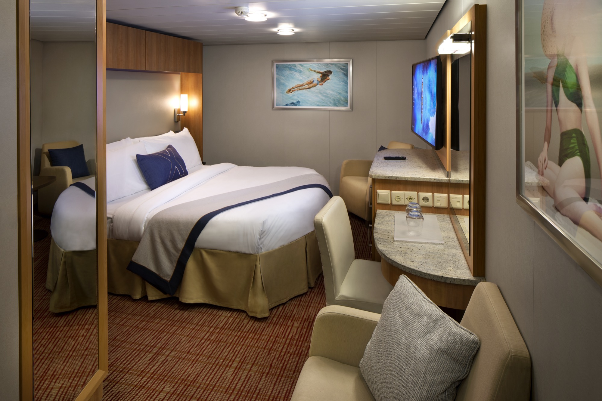 Celebrity Cruises Solstice Revolution Equinox Inside Stateroom.jpg